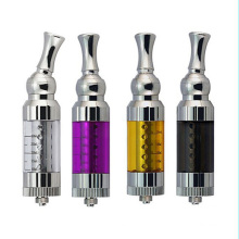 Gatling-Law Hammer Dedicated Atomizer para Ecig con boquilla giratoria (ES-AT-012)